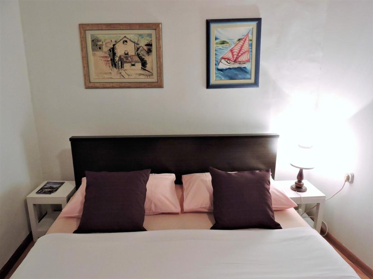 Bruno Centre Apartment&room * Spalato