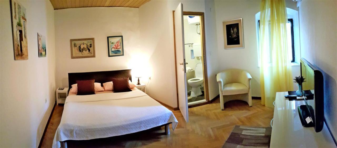Bruno Centre Apartment&room *