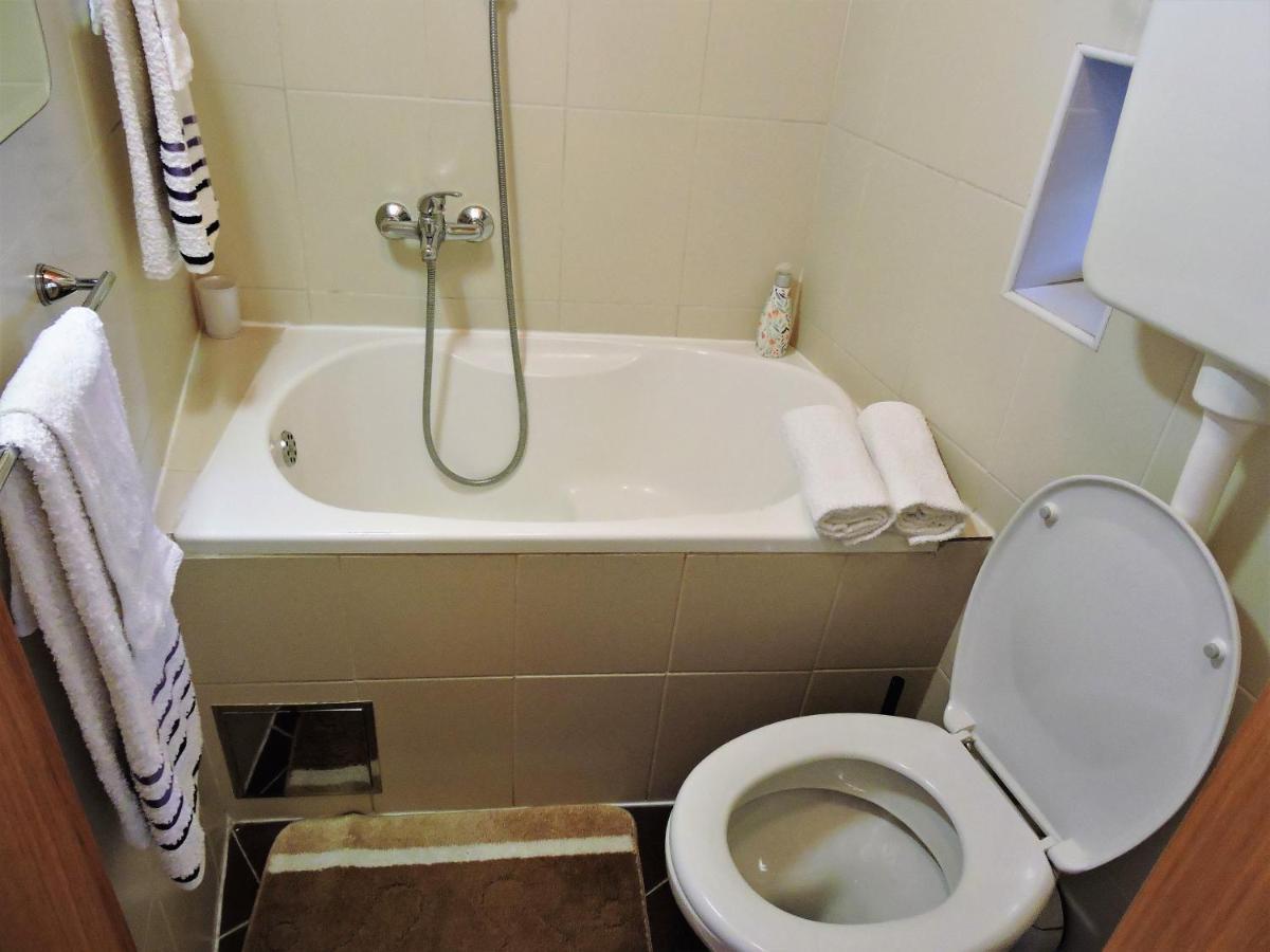 Bruno Centre Apartment&room Appartamento
