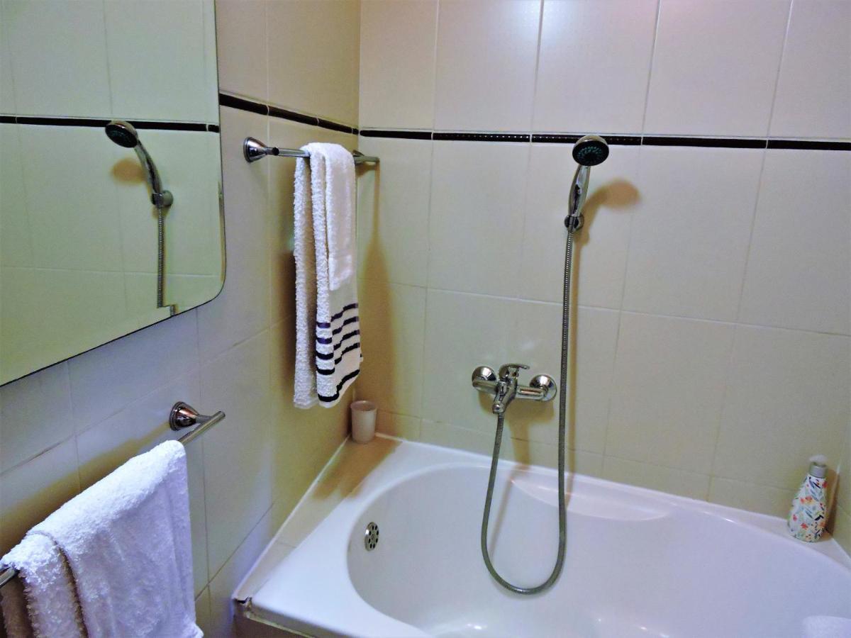 Bruno Centre Apartment&room Appartamento Spalato