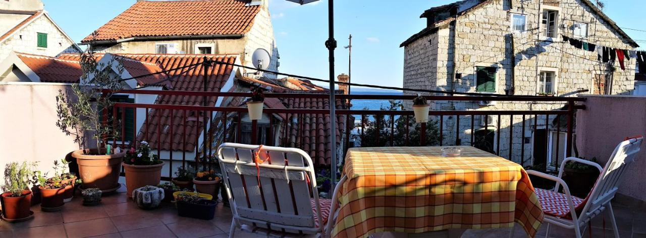 Appartamento Bruno Centre Apartment&room *