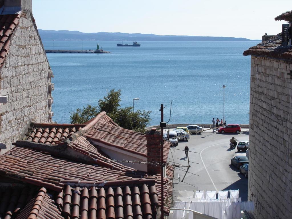 Bruno Centre Apartment&room * Spalato
