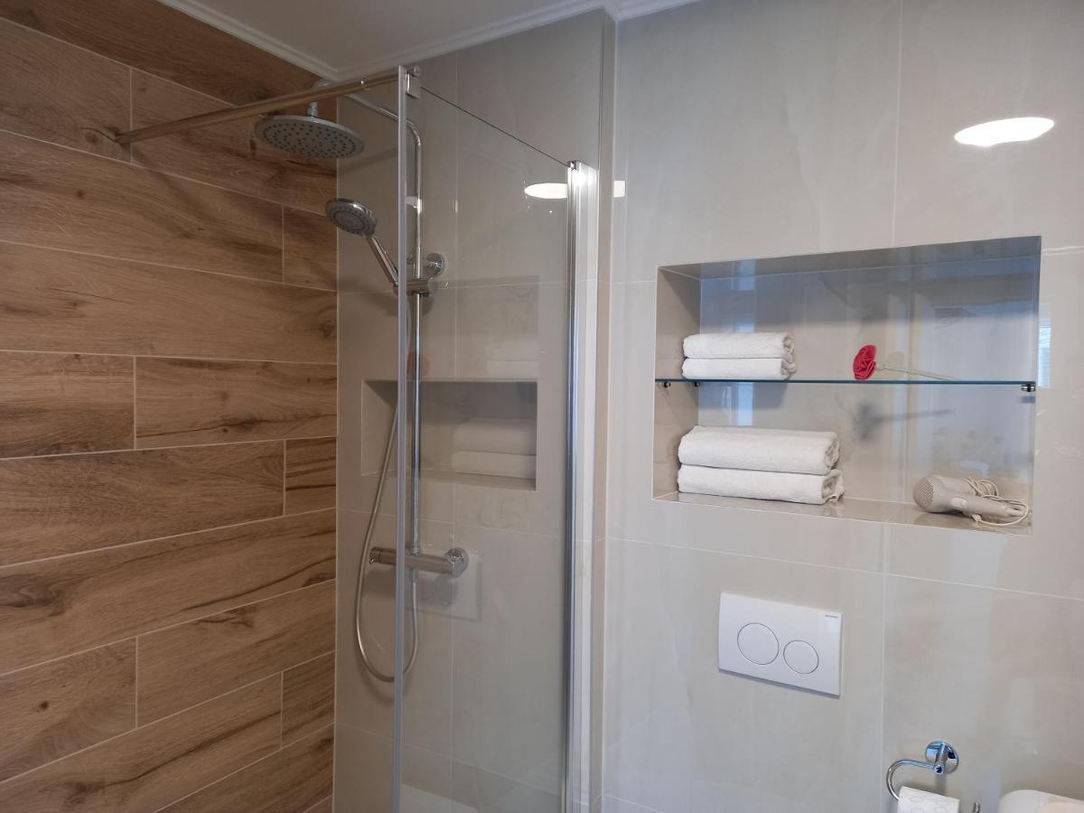 Bruno Centre Apartment&room *
