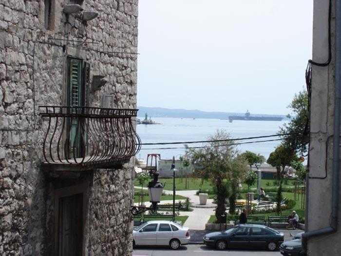Bruno Centre Apartment&room Spalato