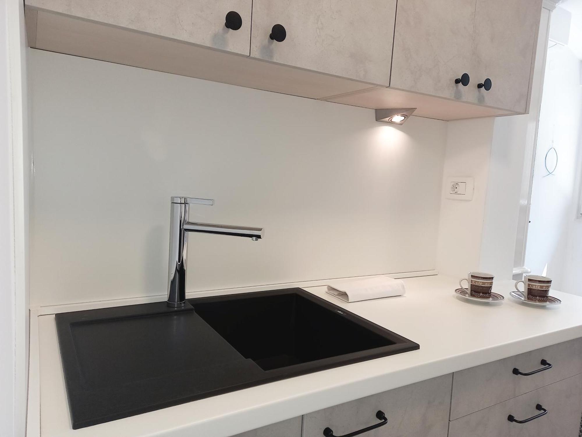 Bruno Centre Apartment&room Spalato