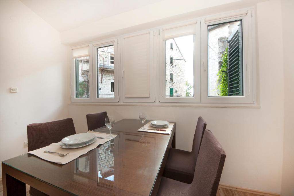 Appartamento Bruno Centre Apartment&room *