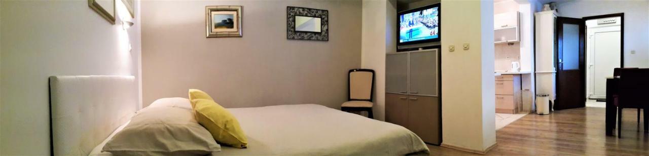 Appartamento Bruno Centre Apartment&room *