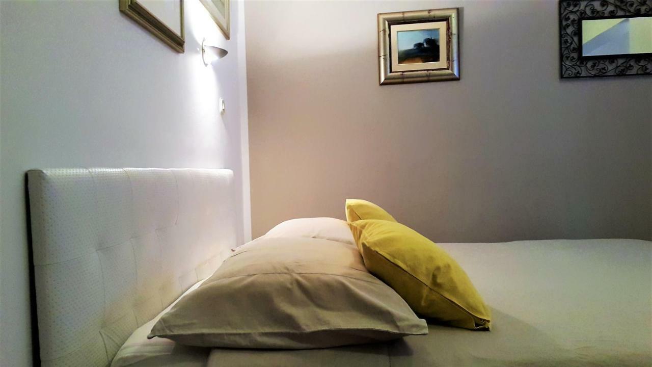 Appartamento Bruno Centre Apartment&room