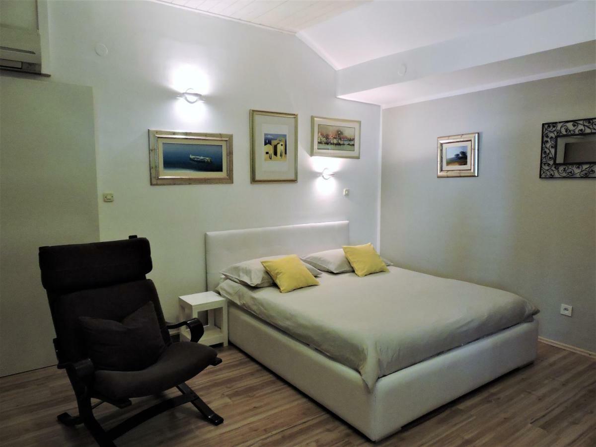 Bruno Centre Apartment&room Appartamento
